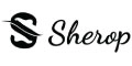 Sherop  Logo