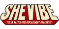 SheVibe Logo