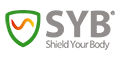 Shield Your Body Logo