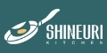 Shineuri Kitchen  Logo