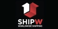 ShipW  Logo