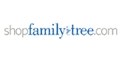 Shop Family Tree Logo
