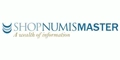 Shop Numis Master Logo