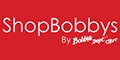 ShopBobbys Logo