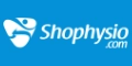 Shophysio Logo