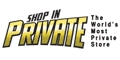 ShopInPrivate.com Logo