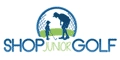 ShopJuniorGolf Logo