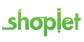 Shoplet Logo