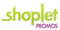 Shoplet Promos Logo
