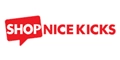ShopNiceKicks Logo
