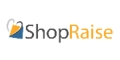 ShopRaise Logo