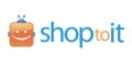 Shoptoit  Logo