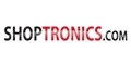 ShopTronics Logo