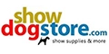 Show Dog Store Logo