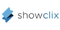ShowClix Tickets Logo