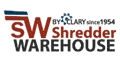Shredder Warehouse Logo