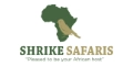 Shrike Safaris Logo