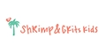 Shrimp and Grits Kids Logo