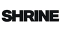SHRINE Logo