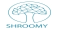 Shroomy  Logo