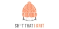 Sh*t That I Knit Logo