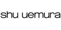 Shu Uemura US Logo