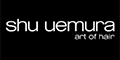 Shu Uemura Art of Hair Logo