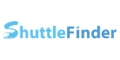 ShuttleFinder.com Logo