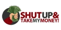 ShutUpAndTakeMyMoney Logo