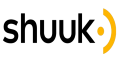 shuuk Logo