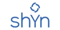 Shyn Logo