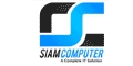 Siam Computer Logo
