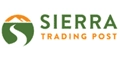 Sierra Trading Post Canada Logo