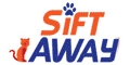 Sift Away Logo