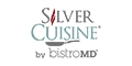 Silver Cuisine by bistroMD Logo