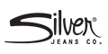 Silver Jeans (CA) Logo