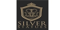 Silver Statues Logo