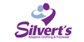 Silvert's Logo