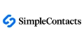 Simple Contacts Logo
