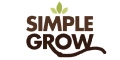 Simple Grow Soil  Logo