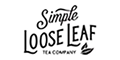 Simple Loose Leaf Logo