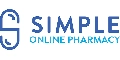 Simple Online Pharmacy Logo