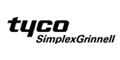 SimplexGrinnell Store Logo