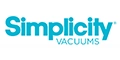 Simplicity Vacuums Logo