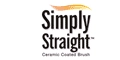 Simply Straight Logo