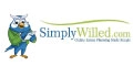 SimplyWilled Logo