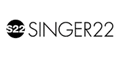 Singer22 Logo
