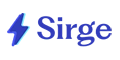 Sirge Logo