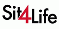 Sit4Life Logo