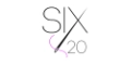 SIX20  Logo